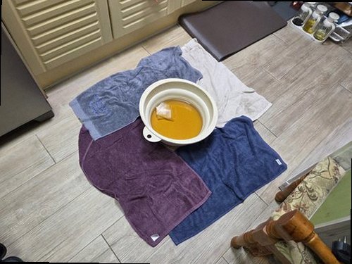 누수탐지 영동 누수탐지 아파트 베란다 얼룩 원인 3가지