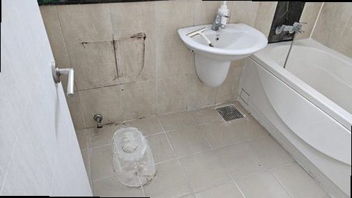 화장실·욕실 누수 여주 누수탐지 화장실·욕실 누수