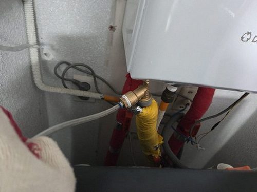 누수탐지 흥천면 누수탐지 보일러동파누수 기본 개념 정리