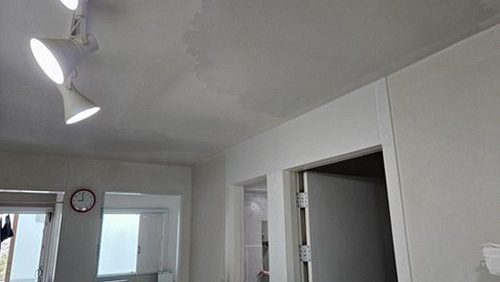 누수탐지 부분 보수와 정밀 점검 비교