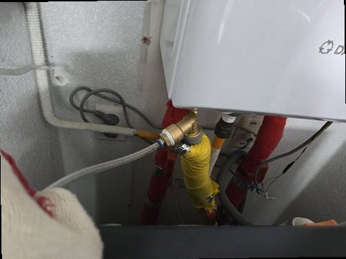 누수탐지 장남면 누수탐지 전 아파트 욕실 점검 항목 정리