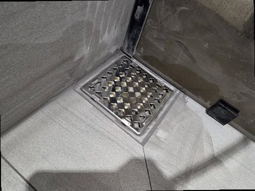 연천 누수탐지 전곡읍 빌라 3층 욕실 아래쪽 시공 후기 사진