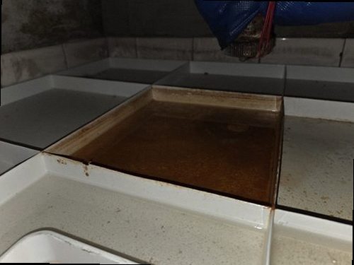 오산 누수탐지 금암동 아파트 9층 아이 방 천장 시공 후기 사진