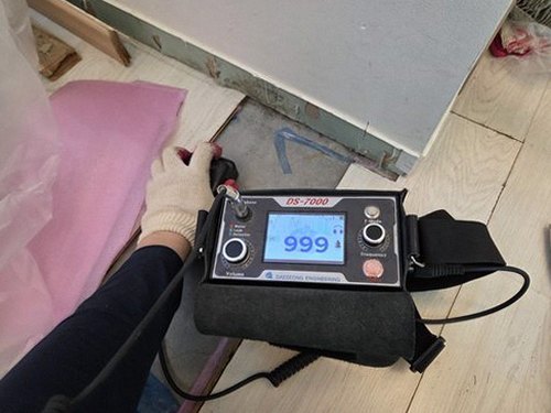 누수탐지 단월동 누수탐지 아파트 거실 얼룩, 원인 추적과 해결