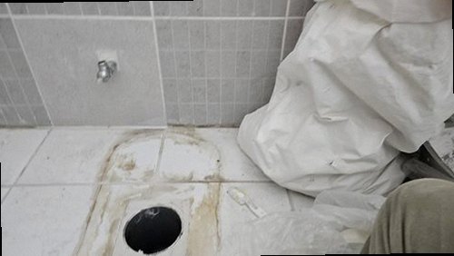 이천 누수탐지 신둔면 전원주택 1층 거실 창가 시공 후기 사진