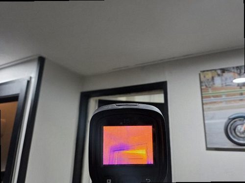 누수탐지 신읍동 천장누수 원인 확인과 누수탐지 방식 비교