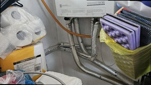 누수탐지 선동 누수탐지 베란다수도꼭지누수 교체와 보수, 무엇이 다를까