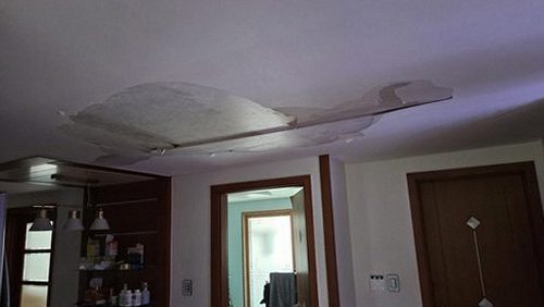 누수탐지 남양주시 별내동 누수탐지 누수피해보상 누수 원인과 해결 과정의 기본