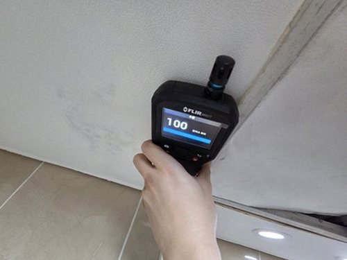 누수탐지의 기본 과정과 점검법
