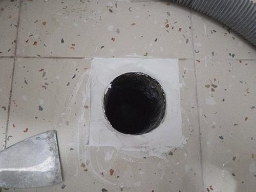 누수탐지 상패동 누수탐지 배관검사비용 현장 담당자가 전한 사전 점검표