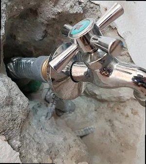 덕양구 누수탐지 한*석 시공 후기 사진