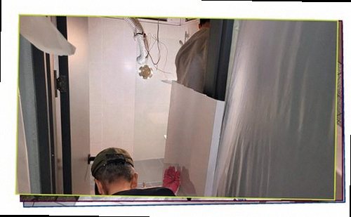 덕양구 누수탐지 화전동 아파트 6층 작은방 바닥 시공 후기 사진
