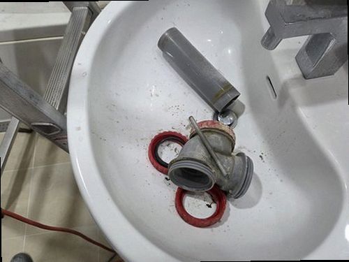 누수탐지 망포동 누수탐지 싱크대도배물고임 흔적 빠른 시간 안에 찾는 법