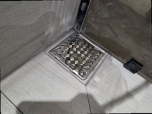 영통구 누수탐지 영통동 빌라 4층 욕실 바닥 시공 후기 사진