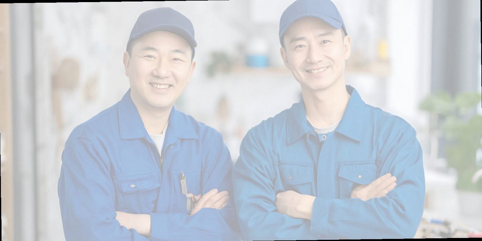 영통구 누수탐지 현장 작업