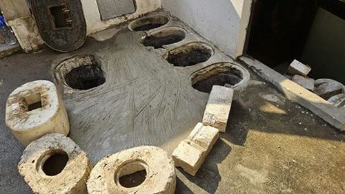 누수탐지 율천동 누수탐지 방법 비교 아파트 바닥 누수 확인