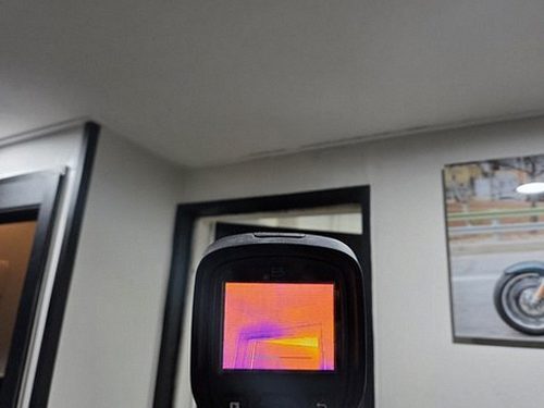 누수탐지 비산동 누수탐지 빌라누수검사업체 방치하면 곰팡이 번집니다