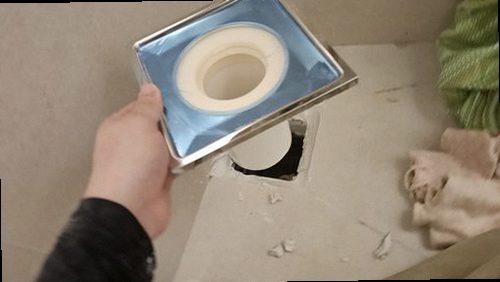 만안구 누수탐지 안양동 상가 1층 천장 시공 후기 사진