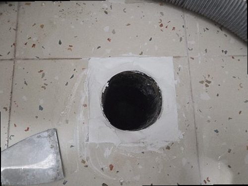 만안구 누수탐지 석수동 연립주택 2층 계단 벽 시공 후기 사진