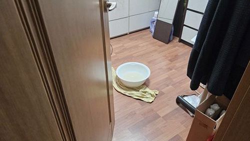 누수탐지 공세동 누수탐지 빠른 확인으로 피해 확산 줄이기