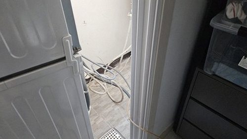 누수탐지 베란다 누수, 처음 점검하는 법
