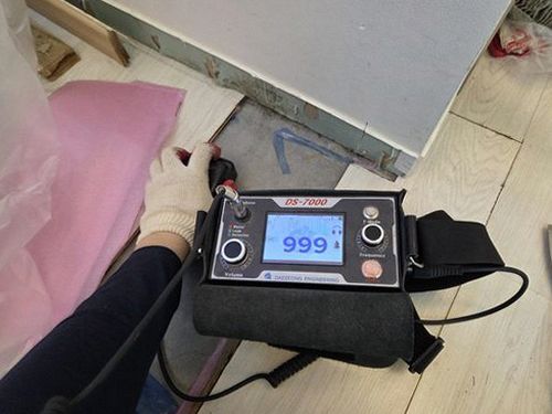 누수탐지 비봉면 누수탐지 거실누수진단 비교 기준과 방식별 차이