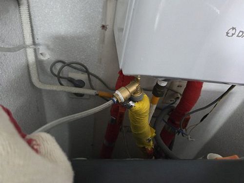 누수탐지 매송면 누수탐지 직수누수확인 새는 원인부터 찾아 깔끔하게 해결