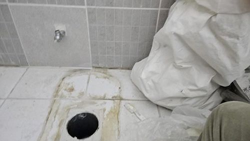 누수탐지 산황동 누수탐지 배관물샘수리 왜 같은 곳에서 물이 샐까
