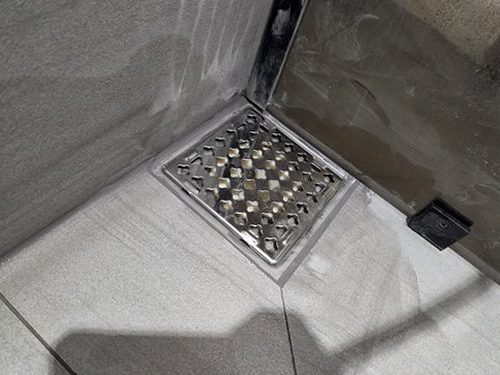남동구 누수탐지 장수동 단독주택 1층 마당 수도관 시공 후기 사진
