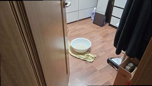 누수탐지 선학동 누수탐지 빌라 벽지 얼룩 전 미리 확인할 항목
