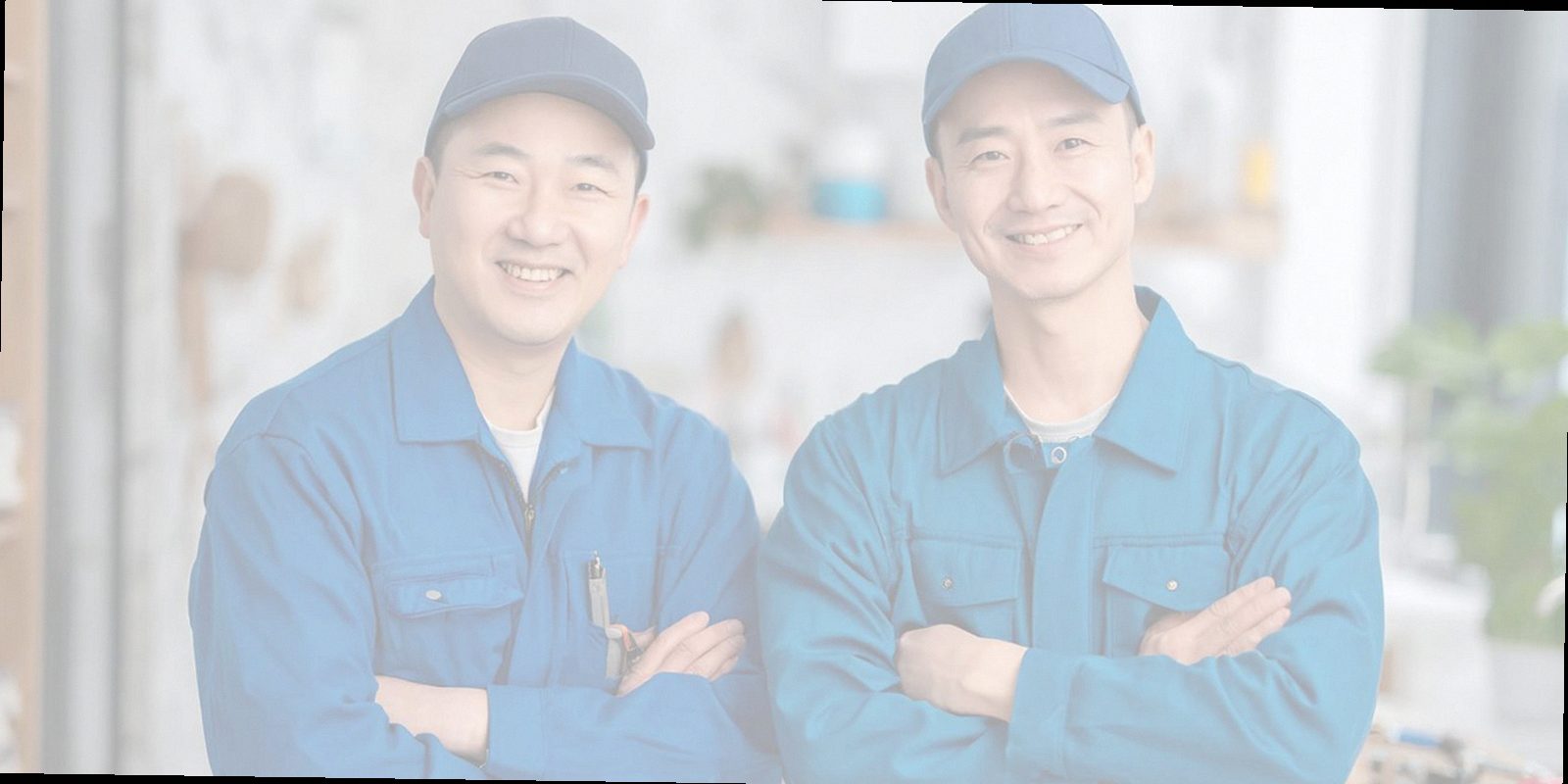 옹진군 누수탐지 현장 작업