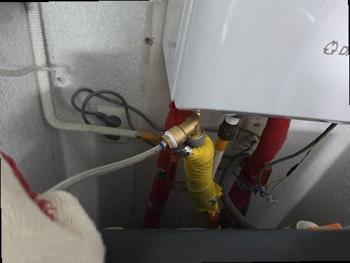 미추홀구 누수탐지 성사동 다가구주택 시공 후기 사진