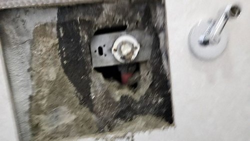 누수탐지 관교동 누수탐지 수도세누수 자가 점검과 정밀 진단 비교