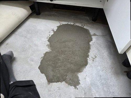 누수탐지 도화동 누수탐지 언제 필요할까 빌라 천장 물자국 점검