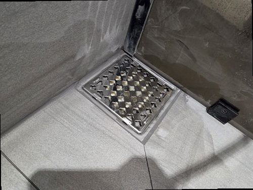 제물포구 누수탐지 용현동 상가 1층 창고 안쪽 시공 후기 사진