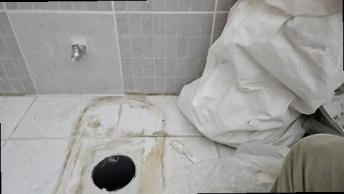 보일러 배관 천안시 동남구 누수탐지 보일러 배관