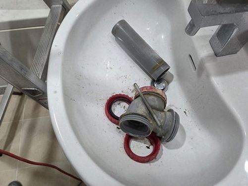 누수탐지 부대동 누수탐지란 무엇인가, 싱크대벽누수 기준 정리