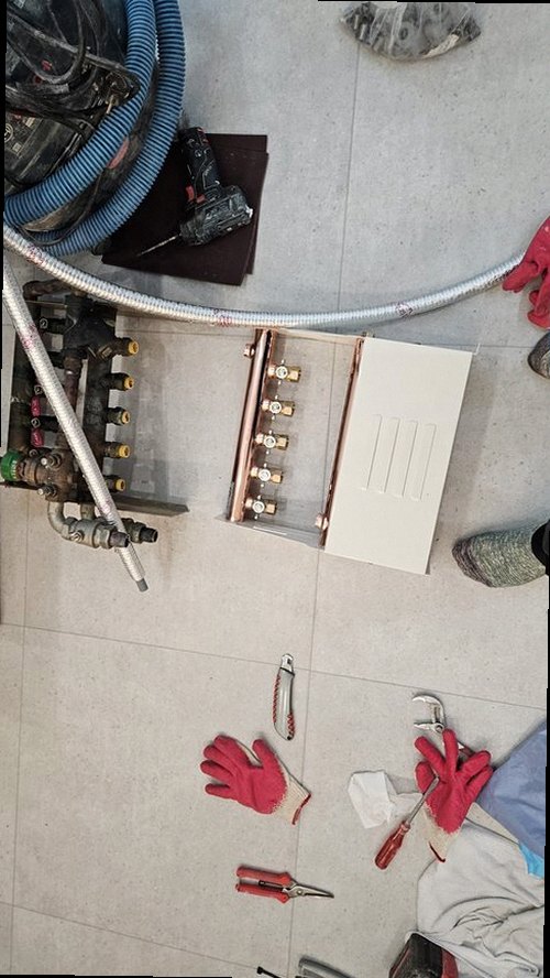 누수탐지 누수 징후를 미루면 커지는 손실