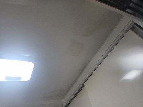 강북구 누수탐지 번동 아파트 10층 안방 시공 후기 사진