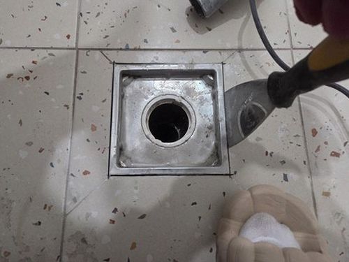 누수탐지 군자동 누수탐지 화장실하수관누수 직접 확인해 보니 달랐던 점