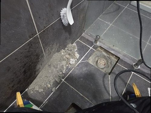 화장실·욕실 누수 구로구 누수탐지 화장실·욕실 누수