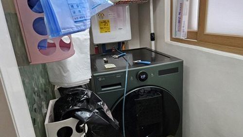 누수탐지 가산동 누수탐지 핵심 5가지 아파트 난방비가 갑자기 오를 때