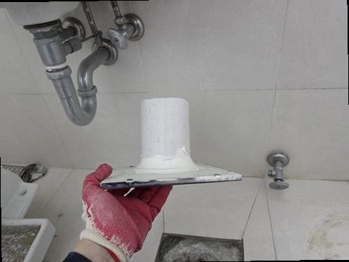 노원구 누수탐지 중계본동 다세대주택 3층 빈방 천장 시공 후기 사진