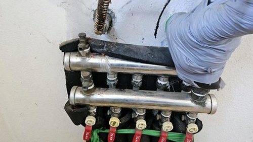 누수탐지 본동 누수탐지 아파트 천장 얼룩의 기본 신호와 판단 기준
