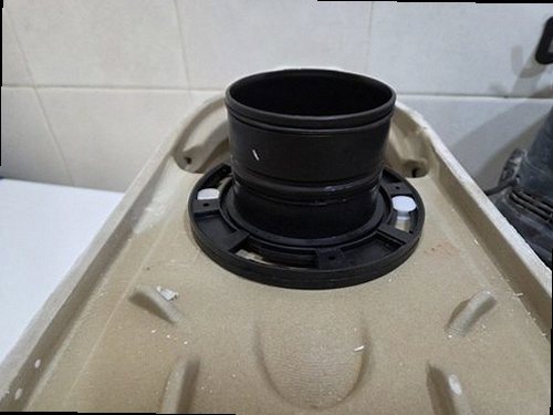 화장실·욕실 누수 동작구 누수탐지 화장실·욕실 누수