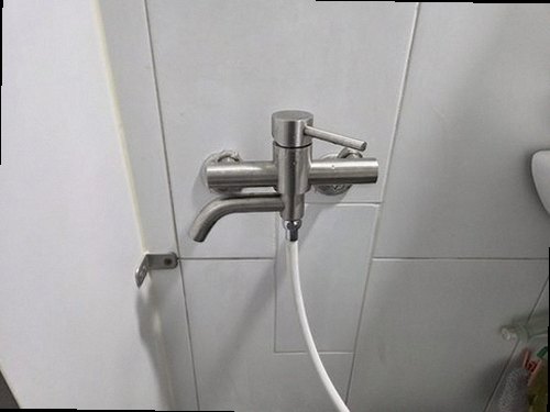 마포구 누수탐지 망원동 빌라 2층 욕실 아래층 천장 시공 후기 사진
