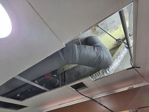 누수탐지 응암동 아파트 아래층 누수탐지 전 살필 점검 순서