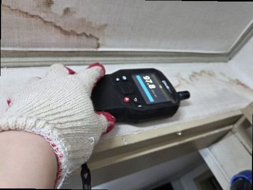 누수탐지 불광동 누수탐지로 살피는 숨겨진 누수의 단서