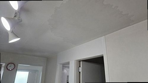 종로구 누수탐지 삼청동 한옥 1층 안방 천장 시공 후기 사진