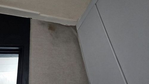 누수탐지 이문동 누수탐지 아파트 천장 얼룩 패턴으로 살펴본 원인 진단